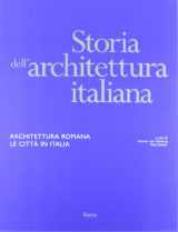 9788837084110-8837084110-Storia Dell'architettura Italiana: Architettura Romana Le Citta in Italia (Italian Edition)