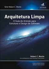 9788550804606-8550804606-Arquitetura Limpa. O Guia do Artesao Para Estrutura e Design de Software (Em Portugues do Brasil)