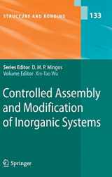 9783642015618-3642015611-Controlled Assembly and Modification of Inorganic Systems (Structure and Bonding, 133)