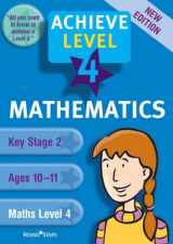 9781905056002-1905056001-Achieve Level 4 Maths Revision