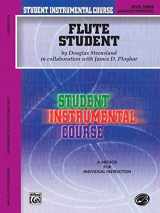 9780757903625-0757903622-Student Instrumental Course Flute Student: Level III