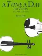 9780711915923-071191592X-A Tune a Day - Violin: Book 2