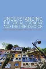 9780230518131-0230518133-Understanding the Social Economy and the Third Sector