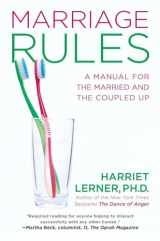9781592407453-1592407455-Marriage Rules: A Manual for the Married and the Coupled Up