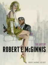 9781781162170-1781162174-The Art of Robert E. McGinnis