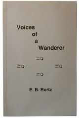 9780963922601-0963922602-Voices of a wanderer