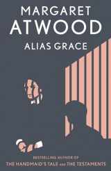 9780385490443-0385490445-Alias Grace: A Novel