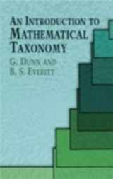 9780486435879-0486435873-An Introduction to Mathematical Taxonomy