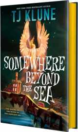 9781250881205-125088120X-Somewhere Beyond the Sea (Cerulean Chronicles, 2)