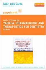9780323094276-0323094279-Pharmacology and Therapeutics for Dentistry - Elsevier eBook on VitalSource (Retail Access Card)