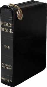 9780195298024-0195298020-The New American Bible Revised Edition