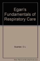 9780323006422-0323006426-Egan's Fundamentals of Respiratory Care: Textbook & Study Guide Package