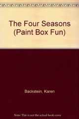 9780590462921-059046292X-The Four Seasons (Paint Box Fun)