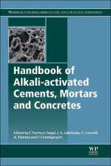9781782422761-1782422765-Handbook of Alkali-Activated Cements, Mortars and Concretes (Woodhead Publishing Series in Civil and Structural Engineering)