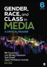 9781544393421-1544393423-Gender, Race, and Class in Media: A Critical Reader
