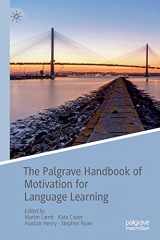 9783030283827-3030283828-The Palgrave Handbook of Motivation for Language Learning