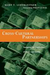 9780830837472-0830837477-Cross-Cultural Partnerships: Navigating the Complexities of Money and Mission