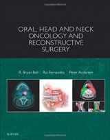 9780323265683-0323265685-Oral, Head and Neck Oncology and Reconstructive Surgery