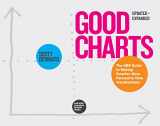9781647825133-164782513X-Good Charts, Updated and Expanded: The HBR Guide to Making Smarter, More Persuasive Data Visualizations