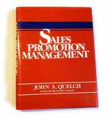 9780137881185-0137881185-Sales Promotion Management (The Prentice Hall Series in Marketing)