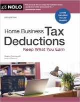 9781413331332-1413331335-Home Business Tax Deductions: Keep What You Earn