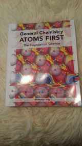 9780558366353-055836635X-General Chemistry Atoms First: The Foundation Science