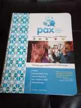 9780979310911-0979310911-Pax Good Behavior Game 4th Edition