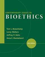 9781133315544-1133315542-Contemporary Issues in Bioethics