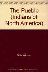 9780791003961-0791003965-The Pueblo (Indians of North America)