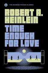 9780593437247-0593437241-Time Enough For Love (The Science Fiction Classic)