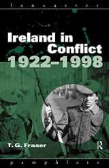 9780415165495-0415165490-Ireland in Conflict 1922-1998 (Lancaster Pamphlets)