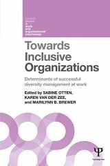 9781848721906-1848721900-Towards Inclusive Organizations: Determinants of successful diversity management at work (Current Issues in Work and Organizational Psychology)