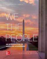 9781259912405-125991240X-We The People
