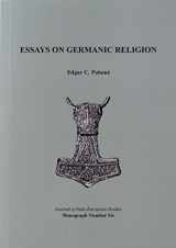 9780941694346-0941694348-Essays on Germanic Religion