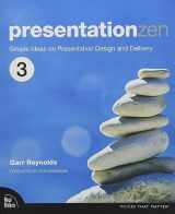 9780135800911-0135800919-Presentation Zen: Simple Ideas on Presentation Design and Delivery (Voices That Matter)