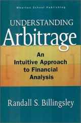 9780131470200-0131470205-Understanding Arbitrage: An Intuitive Approach to Financial Analysis
