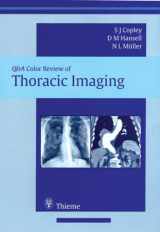 9781588903792-1588903796-Thoracic Imaging: Self-Assessment Color Review (Q&A Color Review)