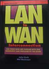 9780070196148-0070196141-Lan to Wan Interconnection