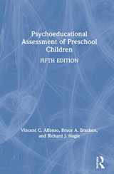 9780367149512-0367149516-Psychoeducational Assessment of Preschool Children