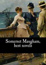 9781548326449-1548326445-Somerset Maugham, best novels