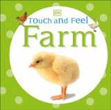 9780756689896-0756689899-Touch and Feel: Farm