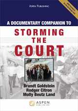 9780735563179-0735563179-Documentary Companion To Storming the Court (Aspen Coursebook)