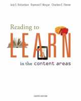 9780357671368-0357671368-Reading to Learn in the Content Areas