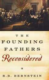 9780195338324-0195338324-The Founding Fathers Reconsidered