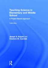 9780415534048-0415534046-Teaching Science in Elementary and Middle School: A Project-Based Approach