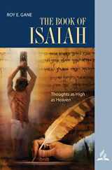 9780816366583-0816366586-The Book Of Isaiah (1Q 2021 Bible Bookshelf)