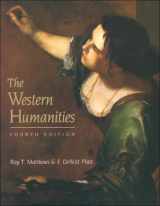 9780767415927-0767415922-Western Humanities, complete