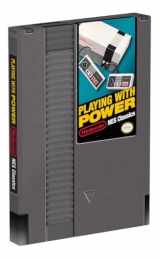 9780744017670-074401767X-Playing With Power!: Nintendo NES Classics
