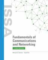 9781284200119-1284200116-Fundamentals of Communications and Networking (Issa: Information Systems Security & Assurance)