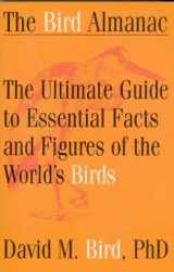 9781552630037-155263003X-Bird Almanac the Ultimate Guide to Essential F